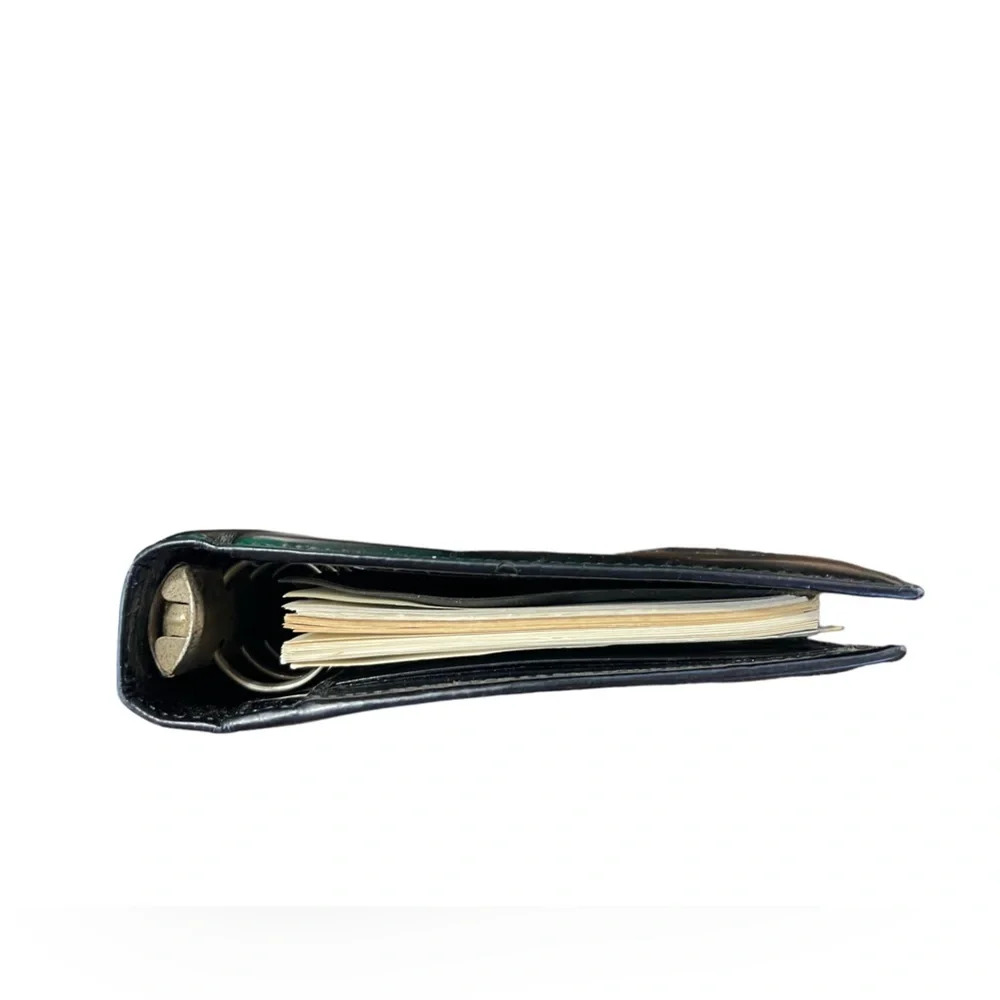 Gucci “Black Book” - Picture 7 of 12
